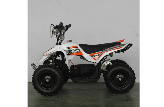 2019 best new electric atv 500w