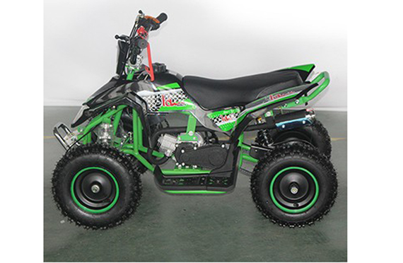 2019 best new electric atv 500w