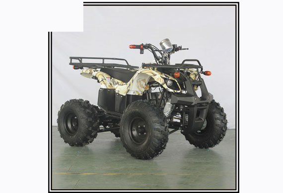 60v1000w 1200w 1500w street legal atv bike for sale