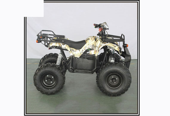 60v1000w 1200w 1500w street legal atv bike for sale