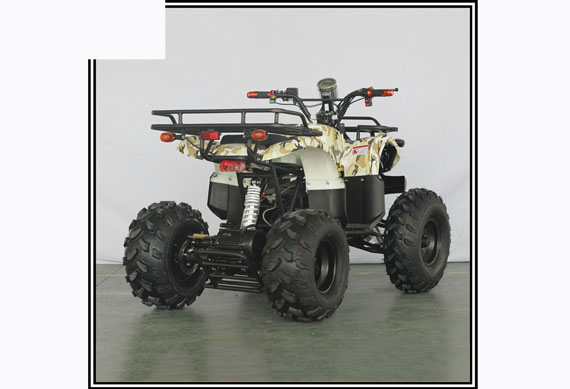 60v1000w 1200w 1500w street legal atv bike for sale