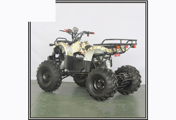 60v1000w 1200w 1500w street legal atv bike for sale