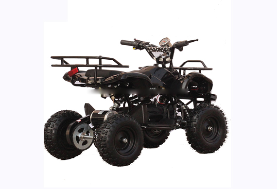 2017 New 1000w cheap electric atv 4x4 adult for sale