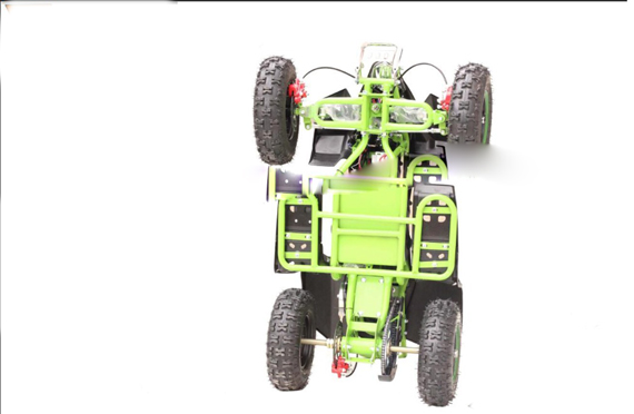 Zhejiang street legal atv for sale that is a $100 parts