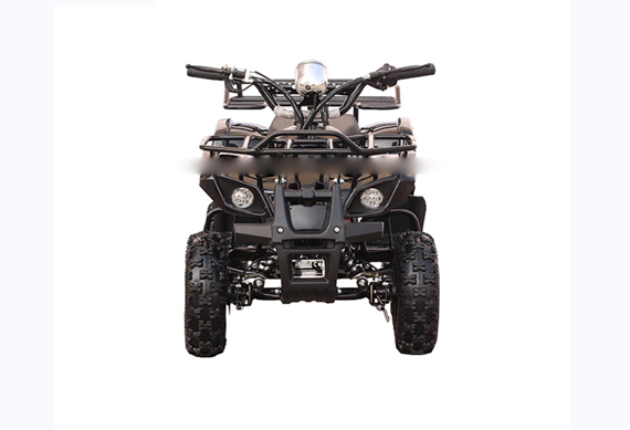 Mini atv electric powered cheapest motorcycle motor kit