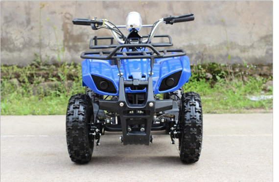 China kids electric atv motorcycle sales order