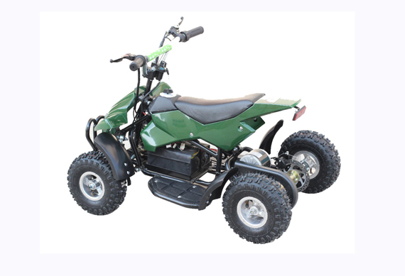 Cheap mini china made electric atv for kids