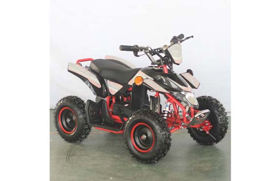 Kids street legal 4 wheeler atv for sale