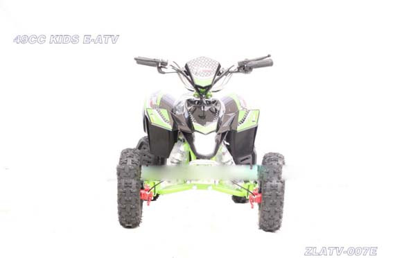 Kids street legal 4 wheeler atv for sale