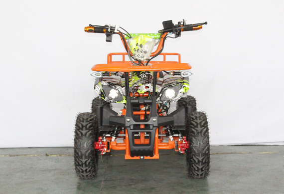 2020 Hot Sale Shaft Drive Kids ATV Bike Electric