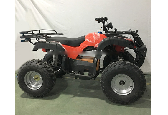 New Adult 72V Quad Atv Bike Electric Motor 3000W