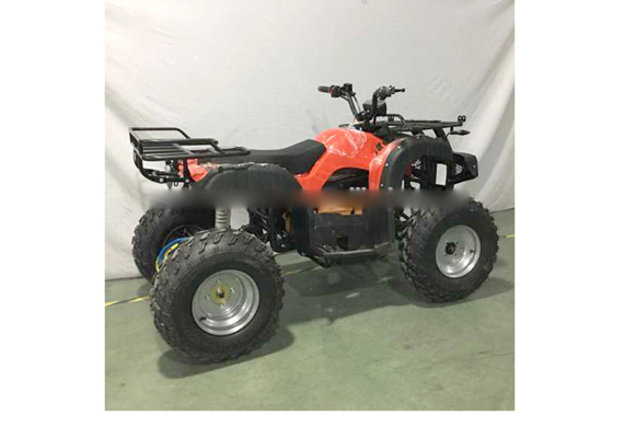 New Adult 72V Quad Atv Bike Electric Motor 3000W