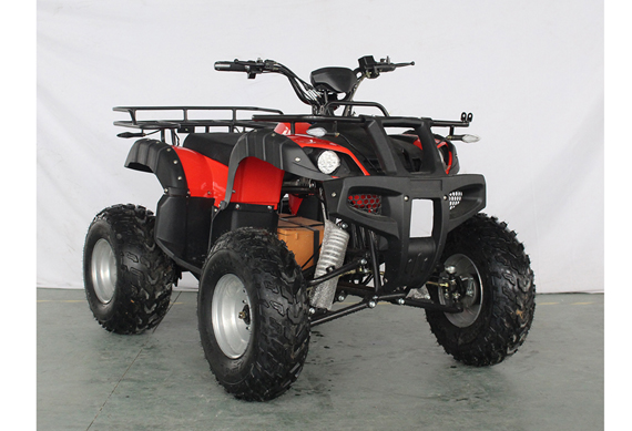 3000W Electric ATV Quad Bike For Adults With CE