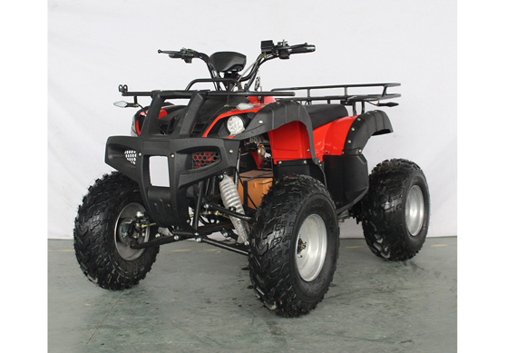 3000W Electric ATV Quad Bike For Adults With CE