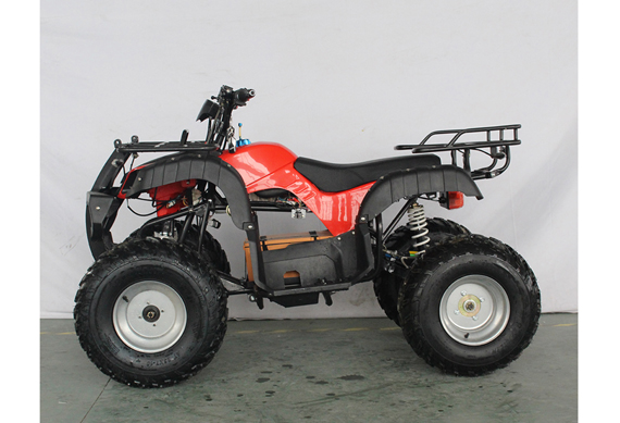 3000W Electric ATV Quad Bike For Adults With CE