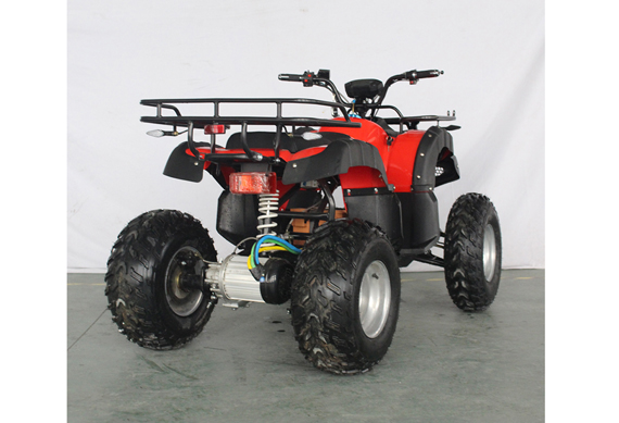 3000W Electric ATV Quad Bike For Adults With CE