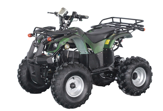 electric atv for sale