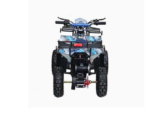 Newest Mini 48V 1000w Electric ATV For Kids