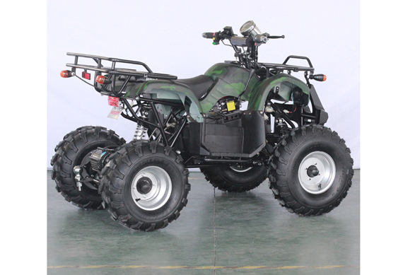 Electric motors 1000w 48v kids electric quad bike mini atv ce