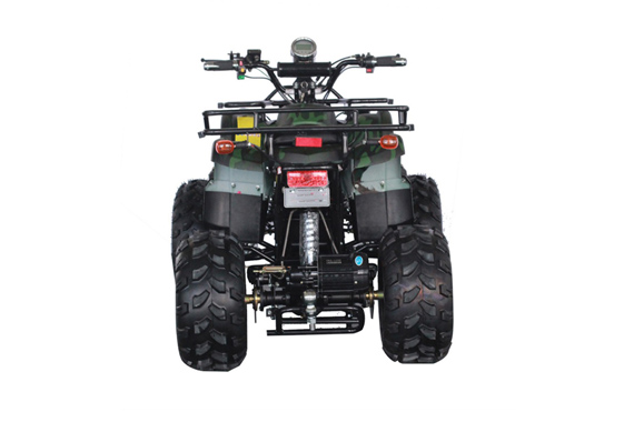 Electric motors 1000w 48v kids electric quad bike mini atv ce