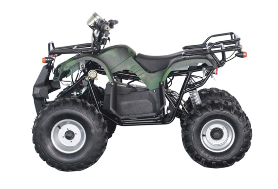 Electric motors 1000w 48v kids electric quad bike mini atv ce