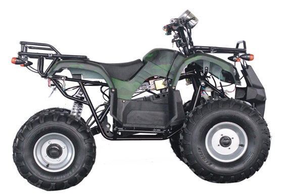 Electric motors 1000w 48v kids electric quad bike mini atv ce