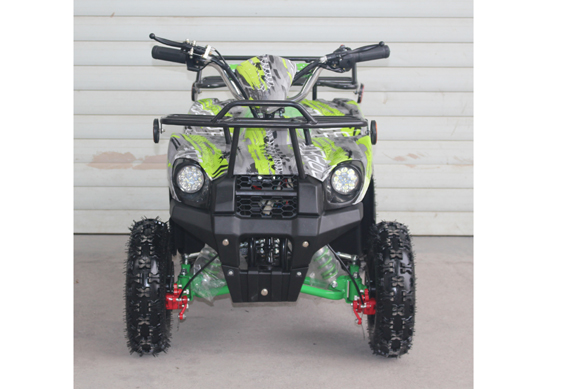 ATV-005E Electric ATV