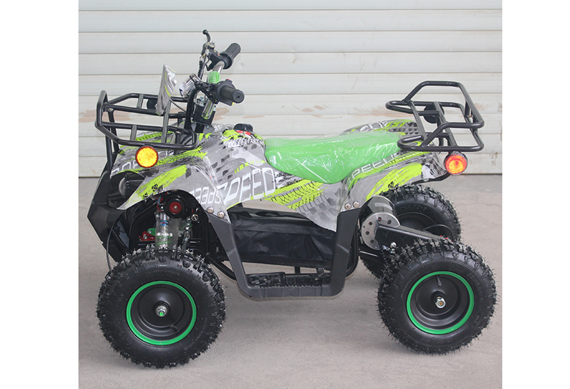 ATV-005E Electric ATV