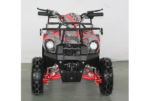 ATV-005E Electric ATV