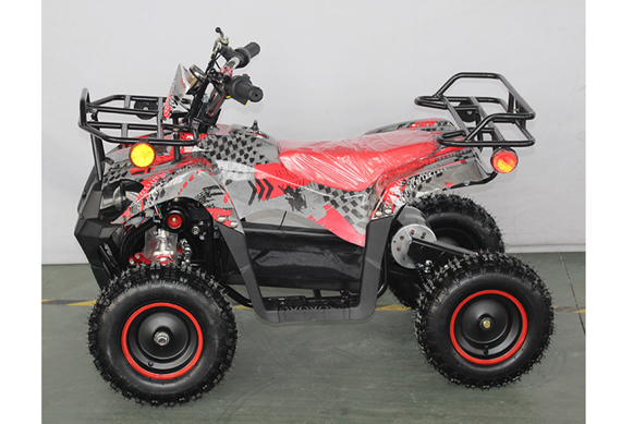 ATV-005E Electric ATV