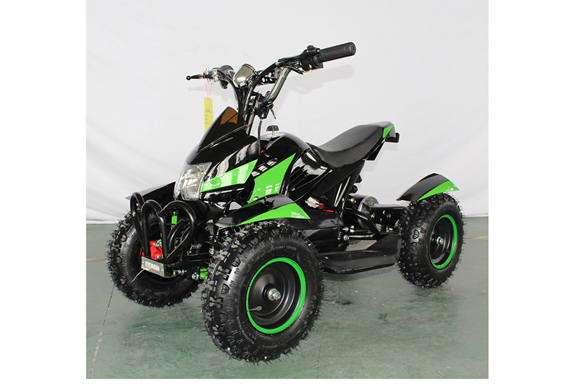 ATV-006E Electric ATV