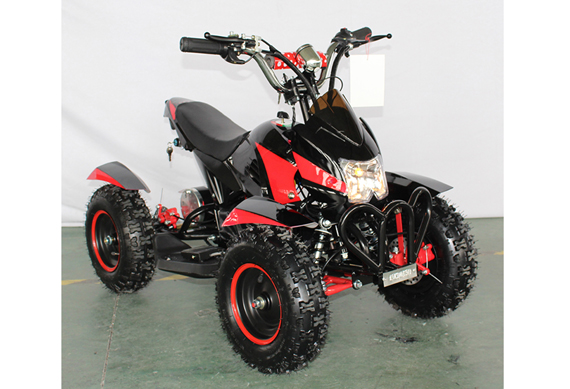 ATV-006E Electric ATV