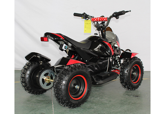 ATV-006E Electric ATV