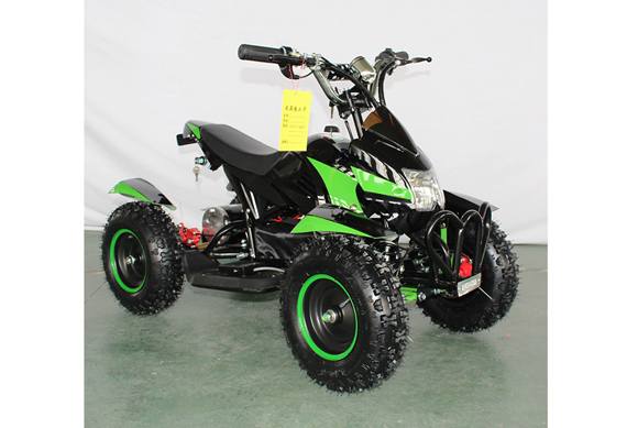 ATV-006E Electric ATV