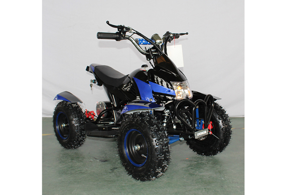 ATV-006E Electric ATV