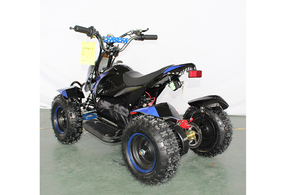 ATV-006E Electric ATV