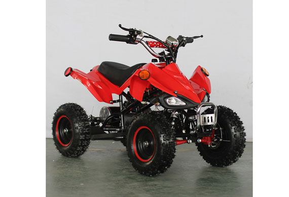 ATV-008E Electric ATV