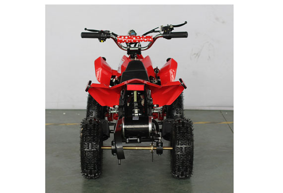 ATV-008E Electric ATV