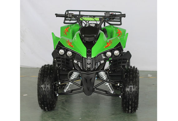 ATV-008E Electric ATV