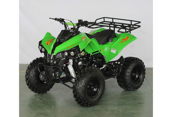 ATV-008E Electric ATV