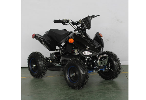 ATV-008E Electric ATV