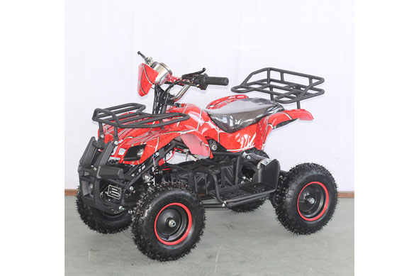 ATV-009E Electric ATV