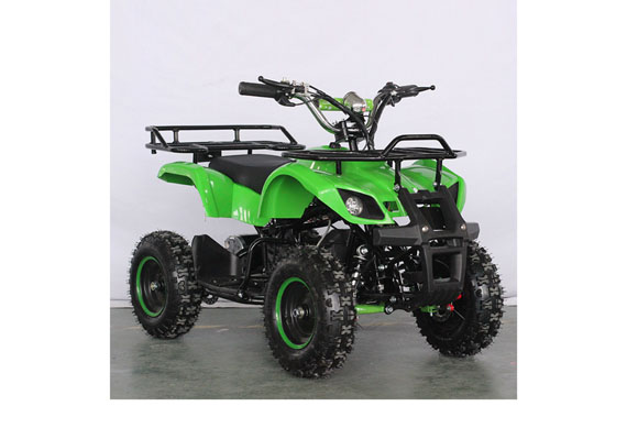 ATV-009E Electric ATV