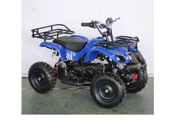 ATV-009E Electric ATV