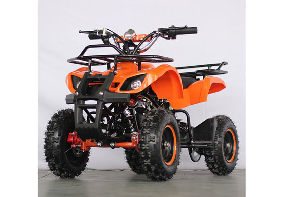 ATV-009E Electric ATV