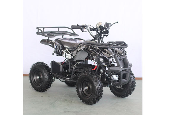 ATV-009E Electric ATV