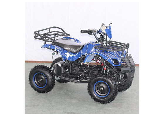 ATV-009E Electric ATV