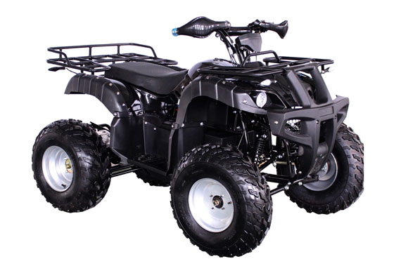 Chinese atv brands Smart 4 wheeler electric atv for adults