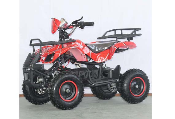 Wholesale most popularly mini quad atv electrico for kids