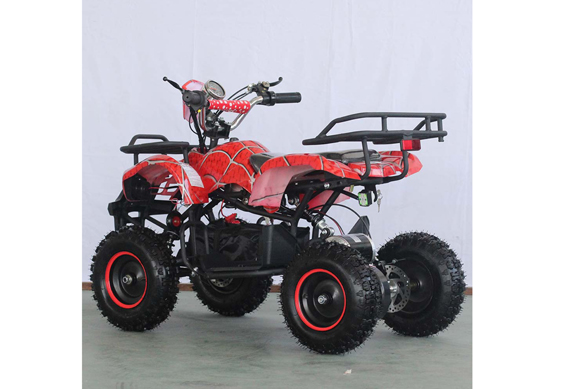 Wholesale most popularly mini quad atv electrico for kids